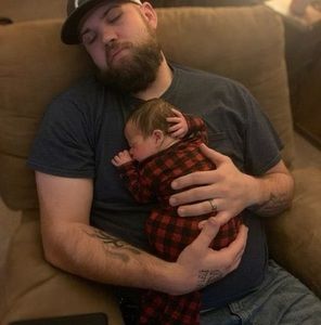 Meet your Posher, Nick